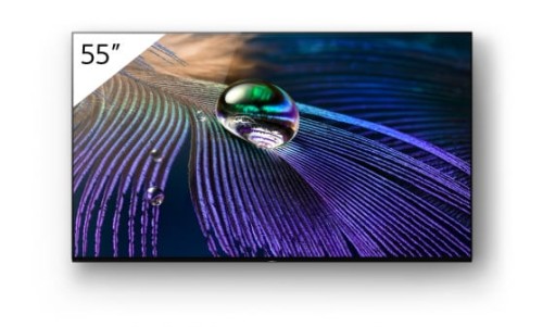 Sony FWD-55A90J
