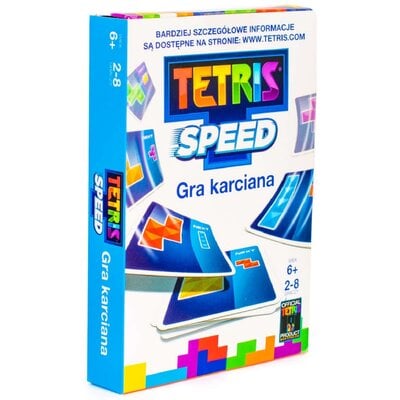Orbico Tetris Speed