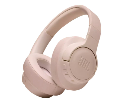 JBL Tune 710BT Różowe