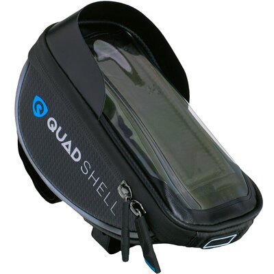 QuadShell QuadShell Torba Rowerowa DYNAMO