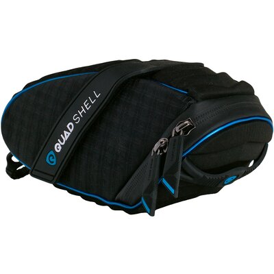 QuadShell QuadShell Torba Rowerowa ELECTRO