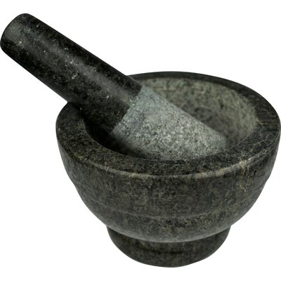 Kinghoff Moździerz Granitowy 12cm KH-3359