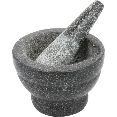 Kinghoff Moździerz Granitowy 9.5cm KH-3358