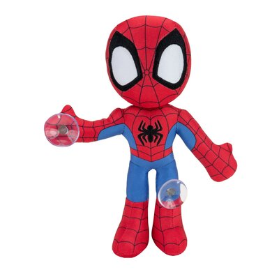 Przytulanka Spidey Special Plush Spidey