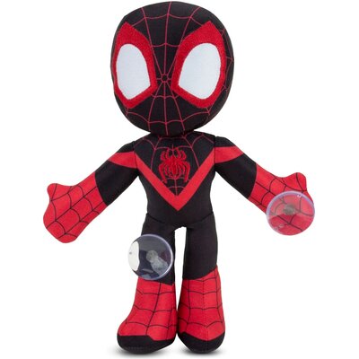 Spidey Special Plush Miles Morales Pluszowy Spider-Man