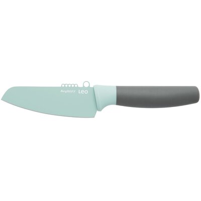 BergHOFF nóż do warzyw z Zester 11 cm Zielony 3950107
