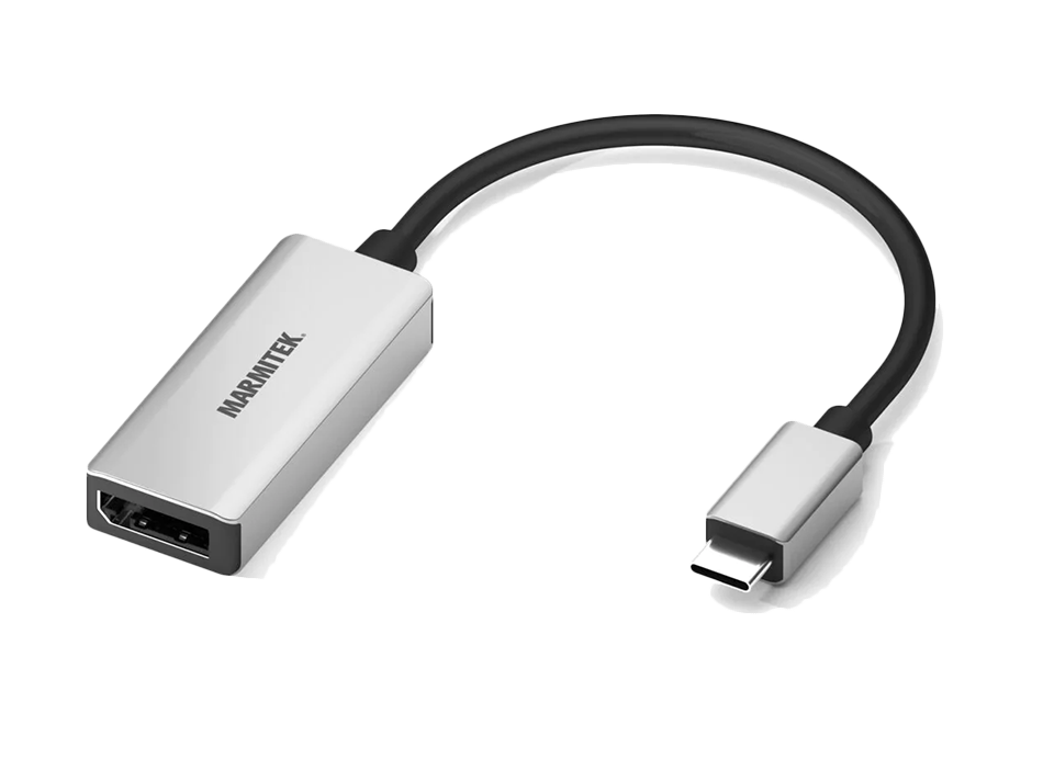 Marmitek Connect USB-C > DisplayPort