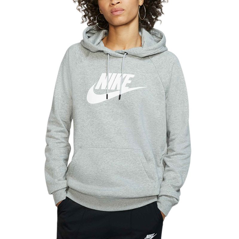 Bluza Nike Sportswear Essential BV4126-063 - szara