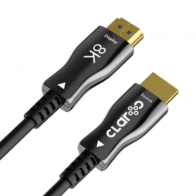 Claroc HDMI 2.1 AOC 8K 120Hz 15.0m |