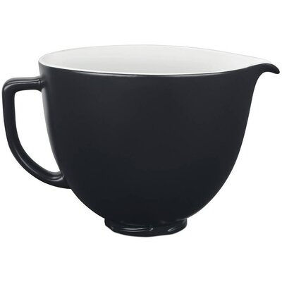 KitchenAid Unikalna dzieża ceramiczna 5KSM2CB5BM