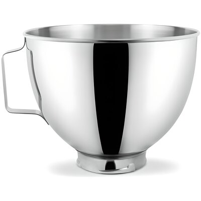 Kitchenaid K45SSEWH