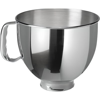 KitchenAid Misa metalowa z uchwytem K5THSBP