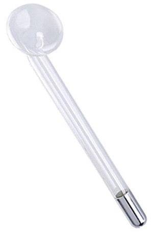 Pelota elektroda GRZYBEK do Darsonval