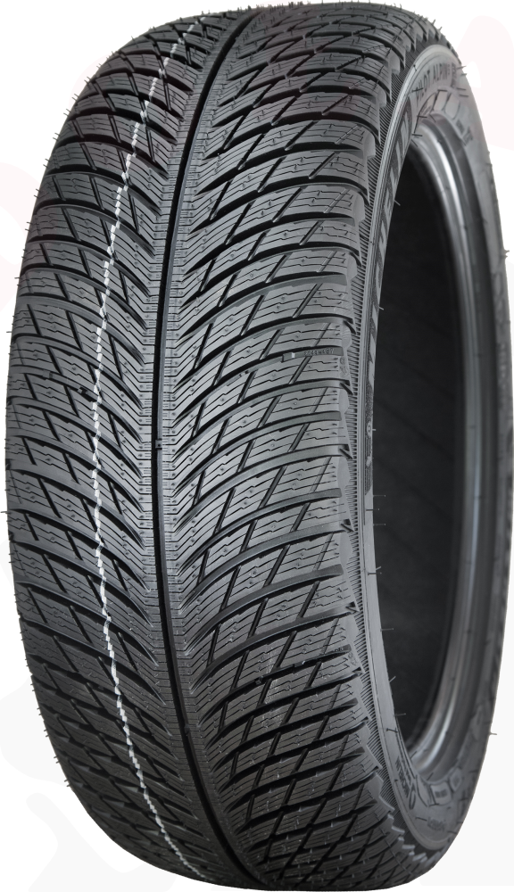 Michelin Pilot Alpin 5 SUV 305/40R22 114V