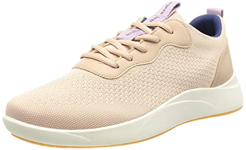 Superfit Luke sneakersy chłopięce, niebieskie (INDACOX (BAU)), 38, czerwony - Cipria czerwony - 40 EU