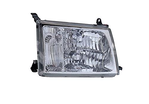Alkar 2706273 reflektor główny