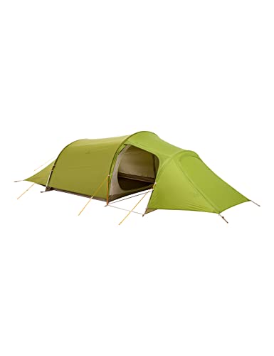 Vaude Ferret XT 3P Comfort namiot, awokado, rozmiar uniwersalny