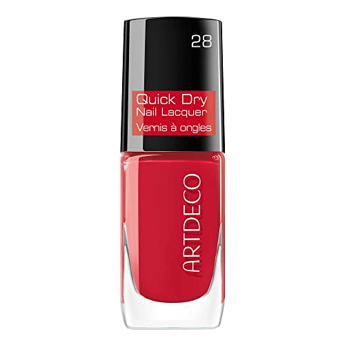 Artdeco Quick Dry Nail Lacquer