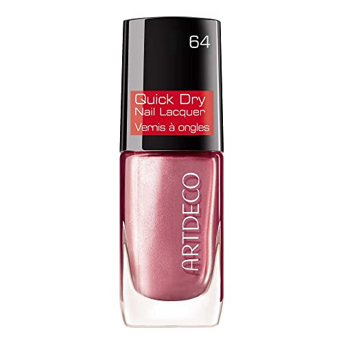 Artdeco Quick Dry Nail Lacquer