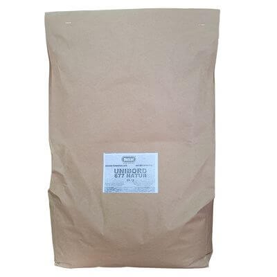 Klej topliwy UNIBORD 677 natur - 10kg