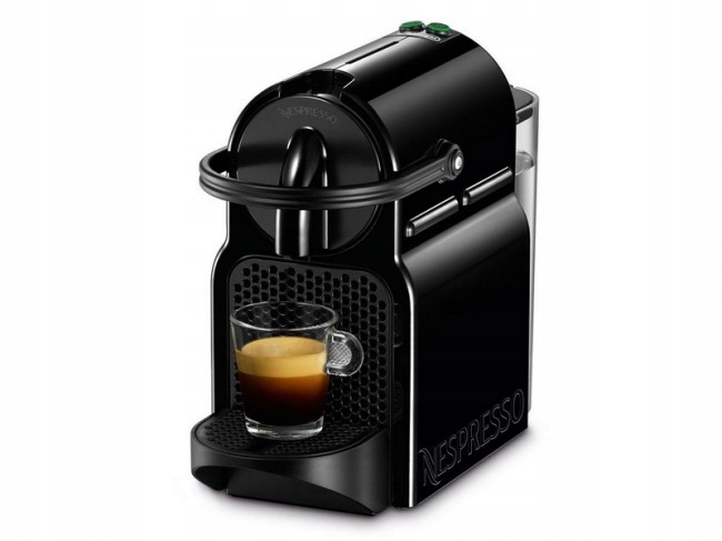 DeLonghi Nespresso Inissia EN80.B