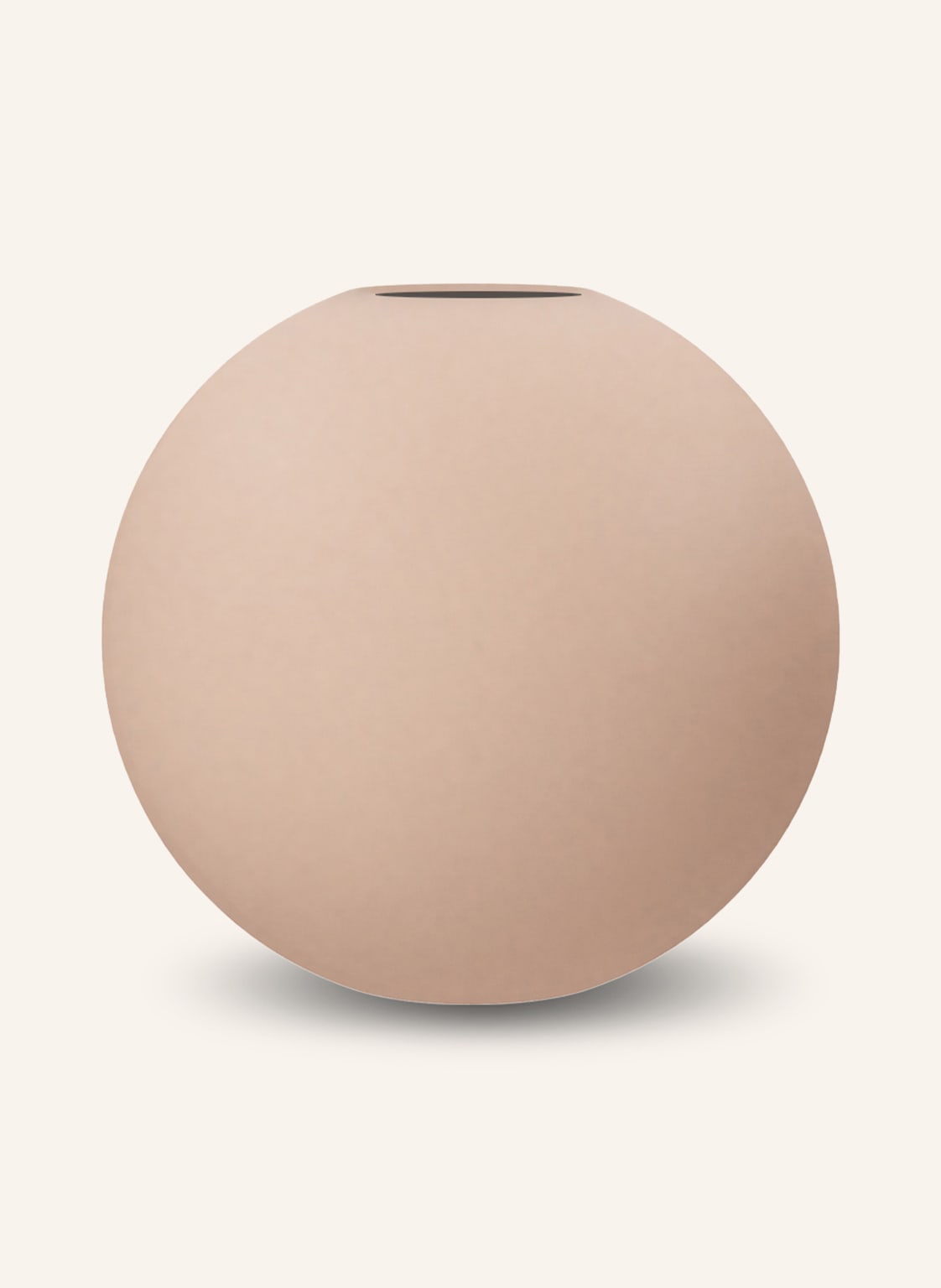 Cooee Design Wazon Ball rosa