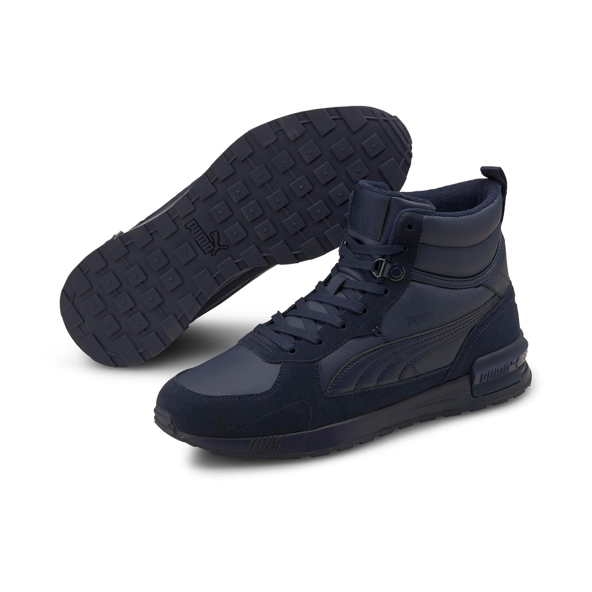 Buty męskie sportowe Puma Gravition [383204 03]