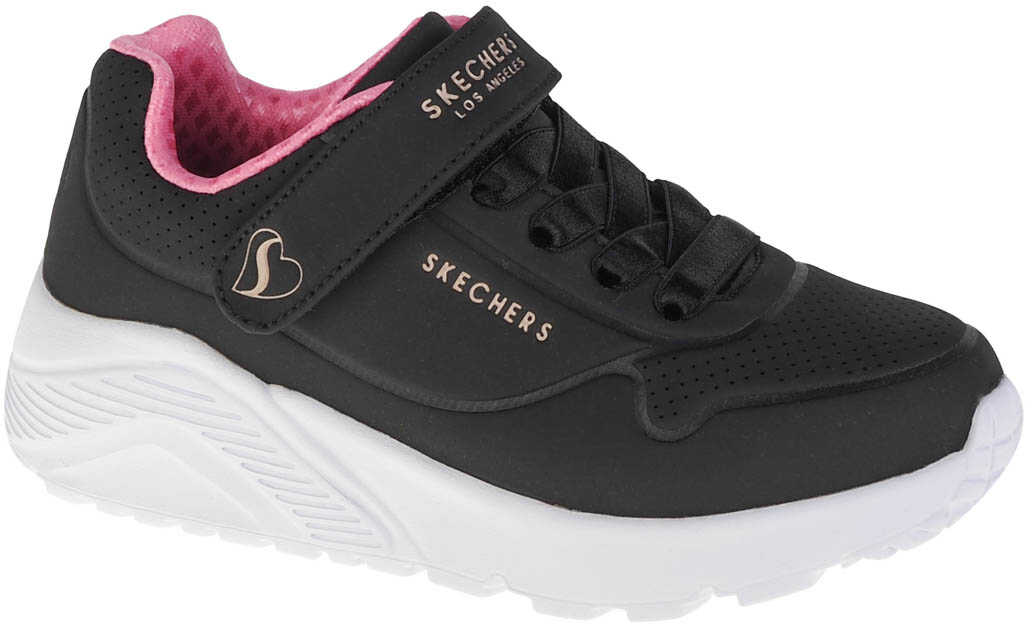 Skechers Uno Lite 310451L-BKRG Rozmiar: 34