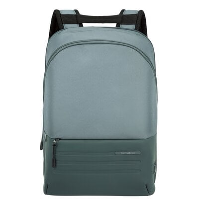 Samsonite Plecak na laptopa StackD Biz 14,1 - forest 141470-1338