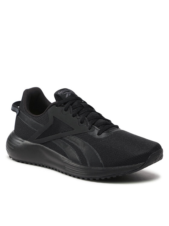 Reebok Buty Lite Plus 3.0 GY3964 Czarny