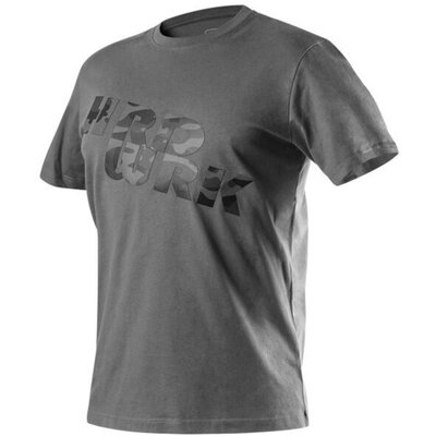 NEO-TOOLS TOOLS T-shirt roboczy szary Tools CAMO Urban : Rozmiar - XXL