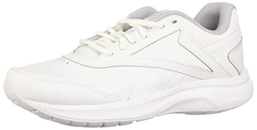 Reebok Męskie buty trekkingowe Walk Ultra 7 DMX Max, wielokolorowa - wielokolorowy biały Cdgry2 Reauni - 45 EU