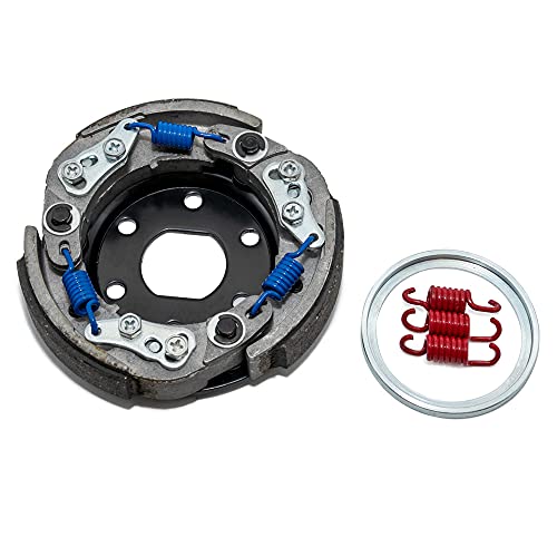 Sprzęgło Evolution Maxtuned, D=105mm