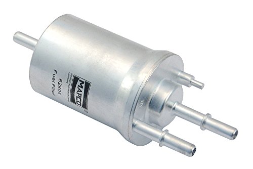 MAPCO Filtr paliwa (62804)