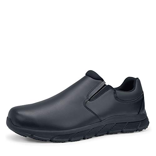 Shoes for Crews 40187V-42/8 CATER II, damskie buty antypoślizgowe, rozmiar 42, czarne