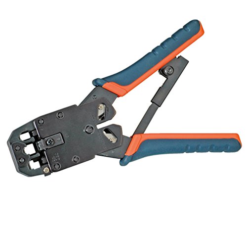 Value Value VALUE Multifunction Crimping Tool 8P8C/6P6C/4P4C 25.99.8790