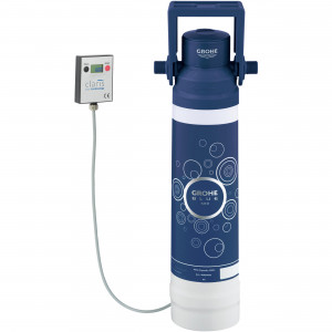 GROHE 40438001 Blue - filtr z głowicą