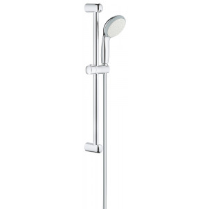 GROHE 26196000 Vitalio Go 100 Shower rail set 1 spray