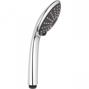 GROHE 27317000 Vitalio Joy 110 Duo - prysznic ręczny, 2 strumienie - chrom