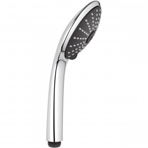 GROHE 27319000 Vitalio Joy 110 - prysznic ręczny, 3 strumienie - chrom