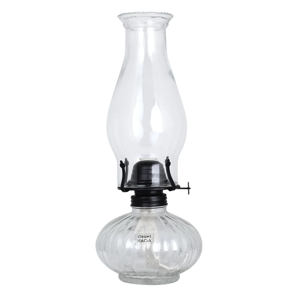 Stromshaga - Lampa naftowa Alice