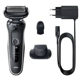 Braun Shaver 51-W1200s