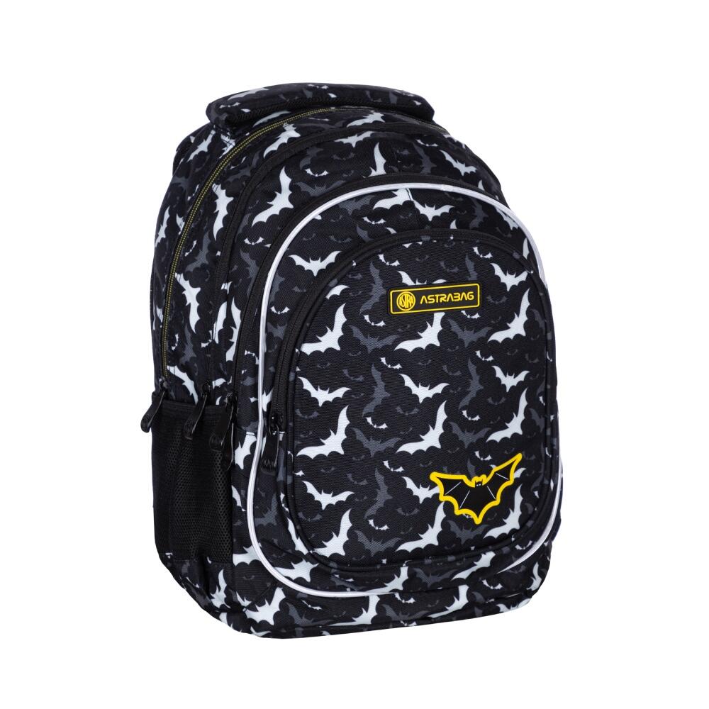 Astra Plecak Astrabag Night Bats AB420