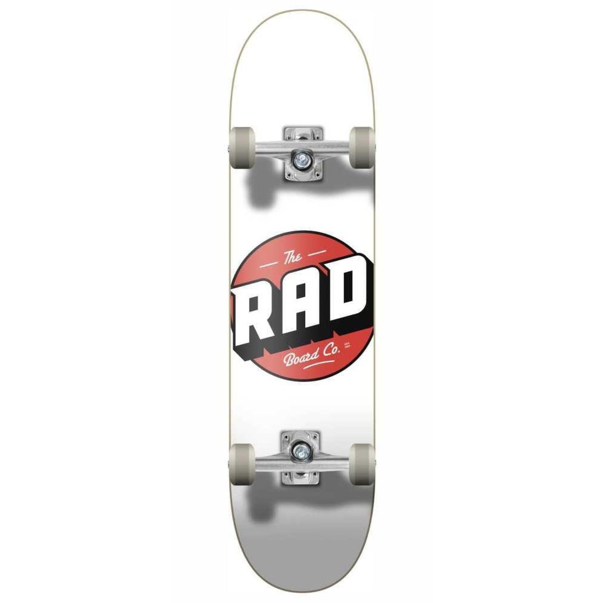 zestaw RAD Logo Progressive 3 MULTI)
