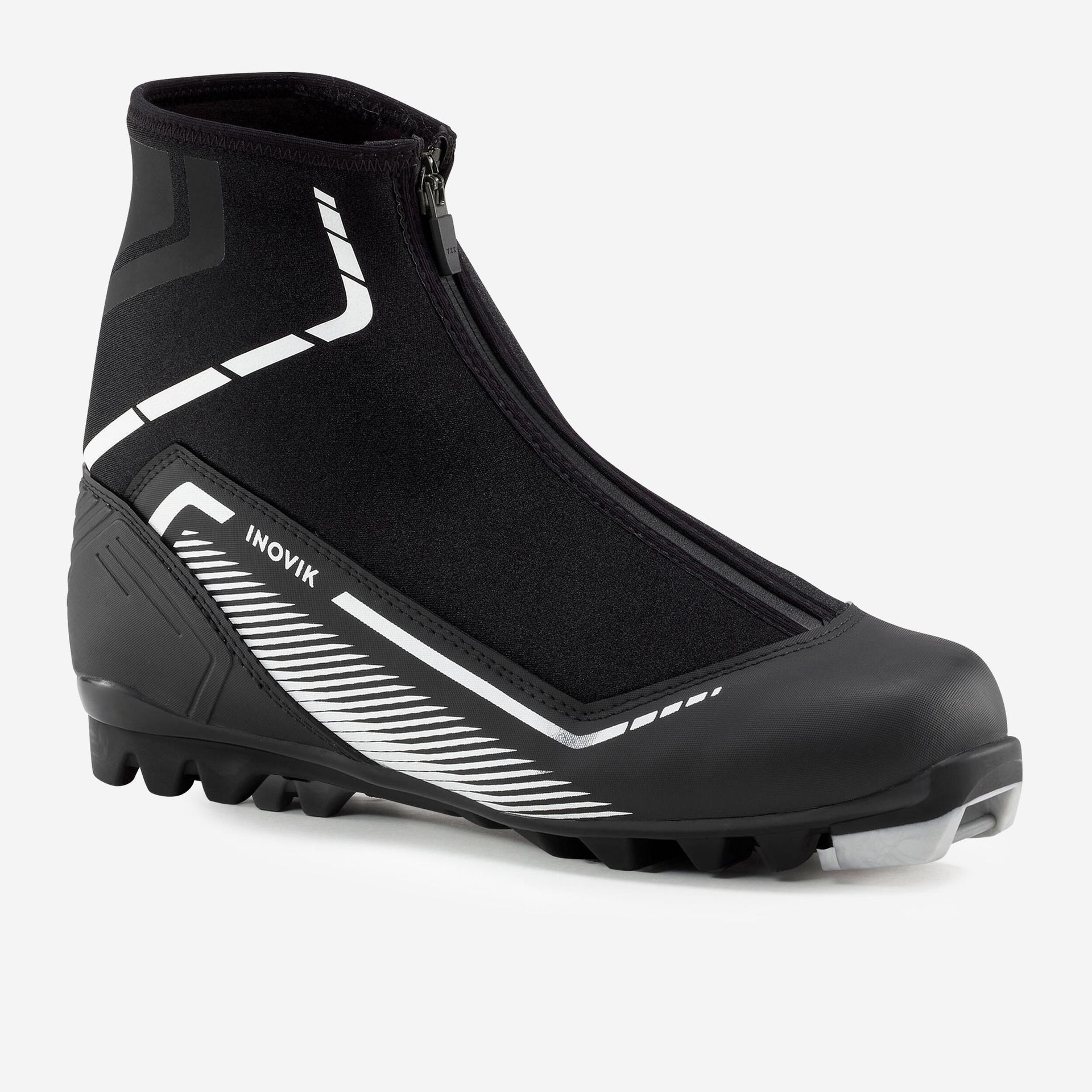 Buty do nart biegowych dla dorosłych Inovik XC S 150 styl klasyczny