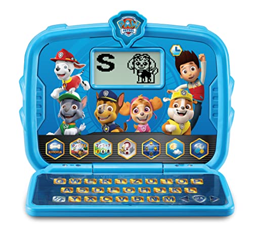 Vtech Psi Patrol Lernlaptop | 80-530304