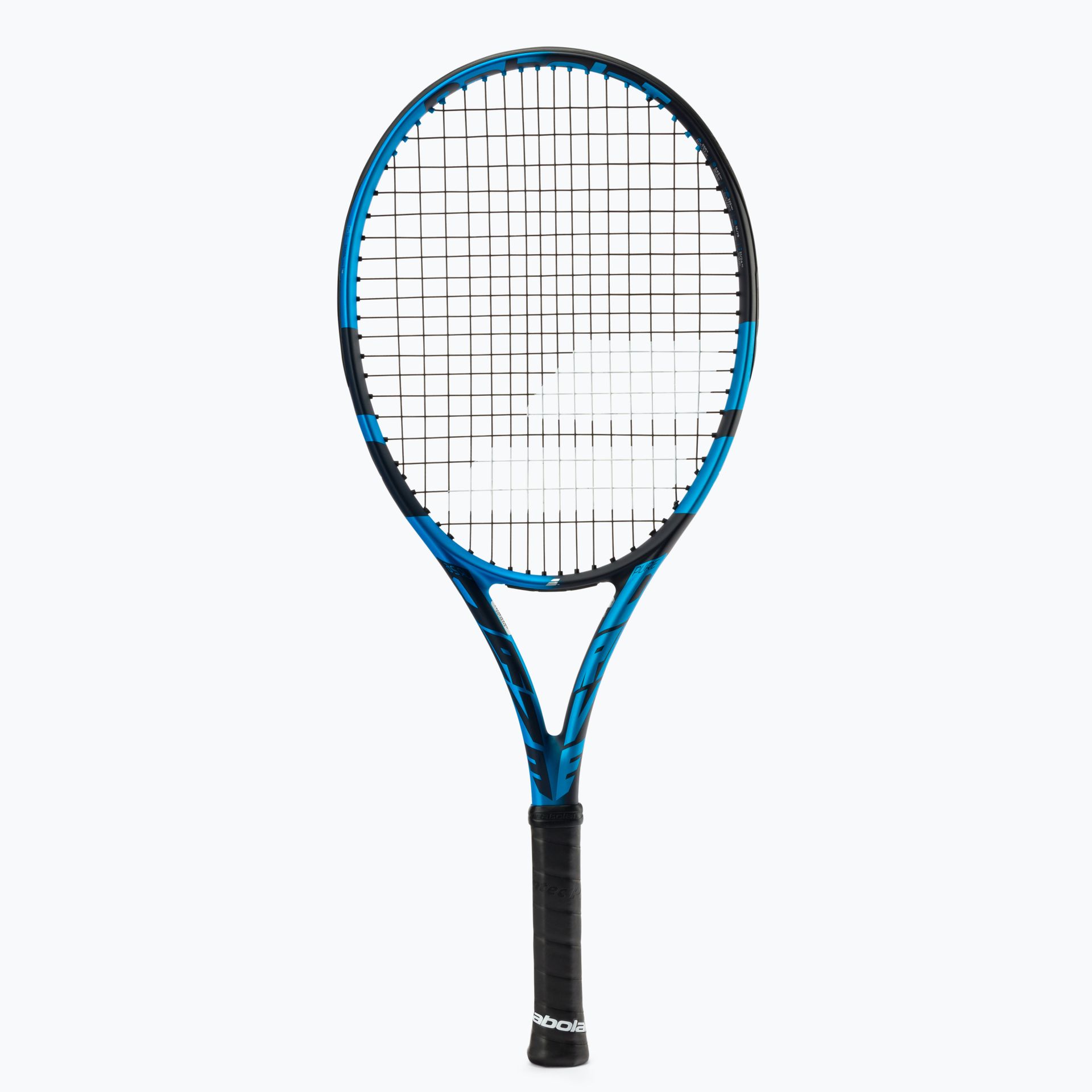 Rakieta tenisowa dziecięca BABOLAT Pure Drive Junior 26 niebieska 140418