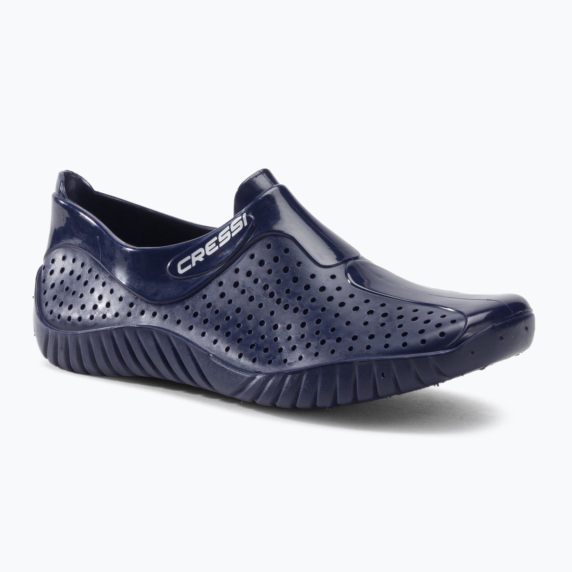 Cressi buty do wody, dostępne w rozmiarach dla dzieci i dorosłych, niebieski, 38 UE/5,5 UK/6 US XVB950138