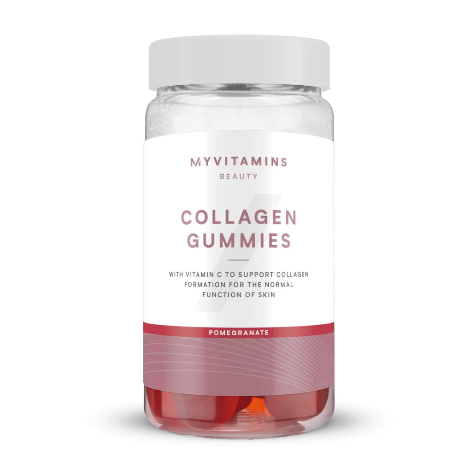 Żelki z kolagenem - 30gummies