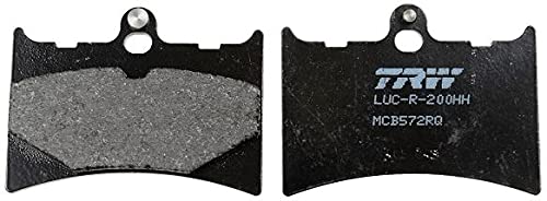 TRW KFZ Ausruestung GmbH) KFZ Ausruestung GmbH) MCB572RQ MCB572RQ